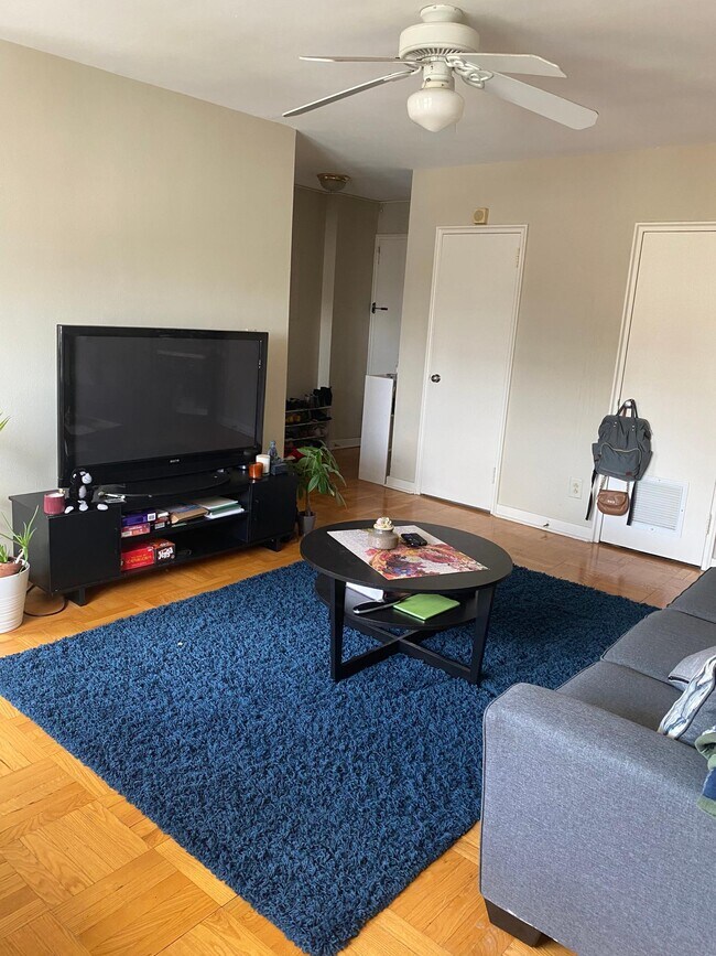 Photo - 2601 Pennsylvania Ave Apartment