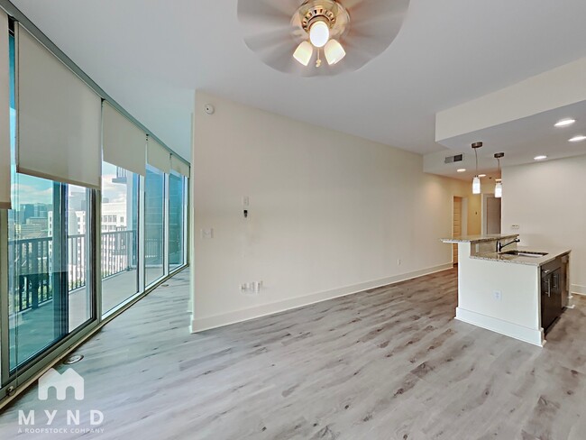 Building Photo - 1080 Peachtree St NE