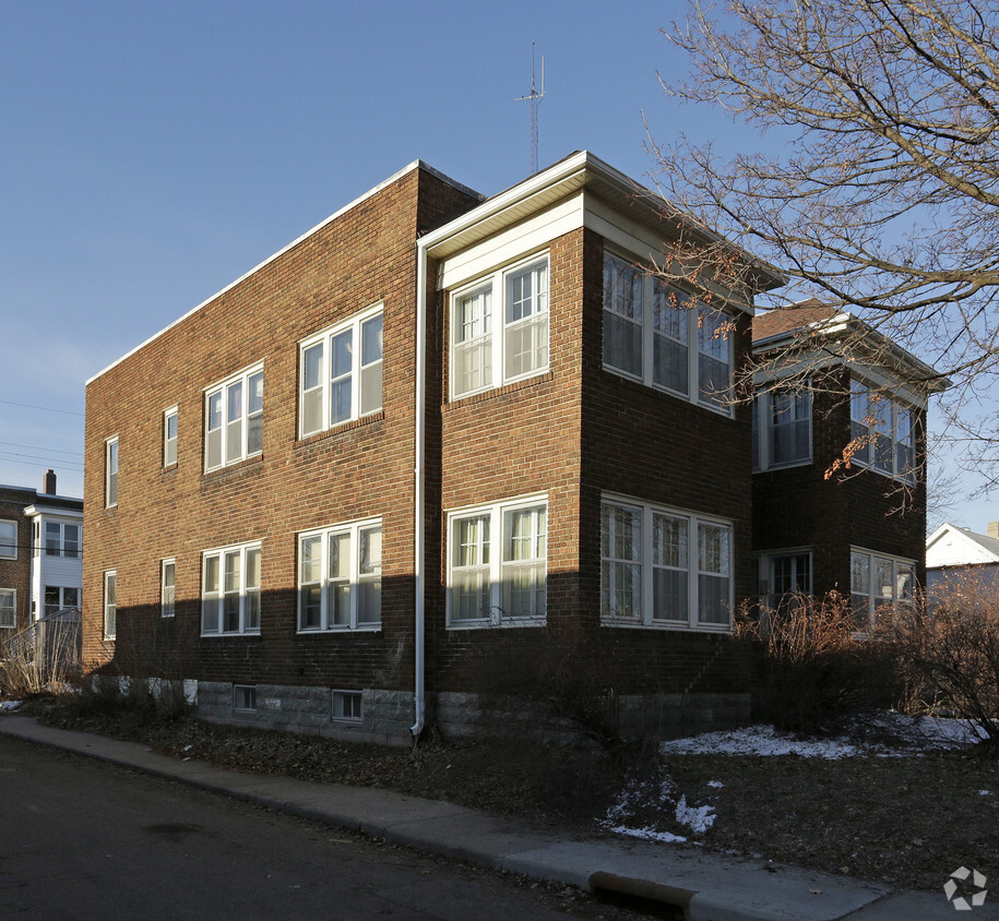 Foto del edificio - 1702 Selby Ave