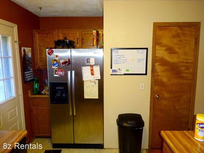 Foto del edificio - 3 br, 2 bath House - 9734 W Cornell Place
