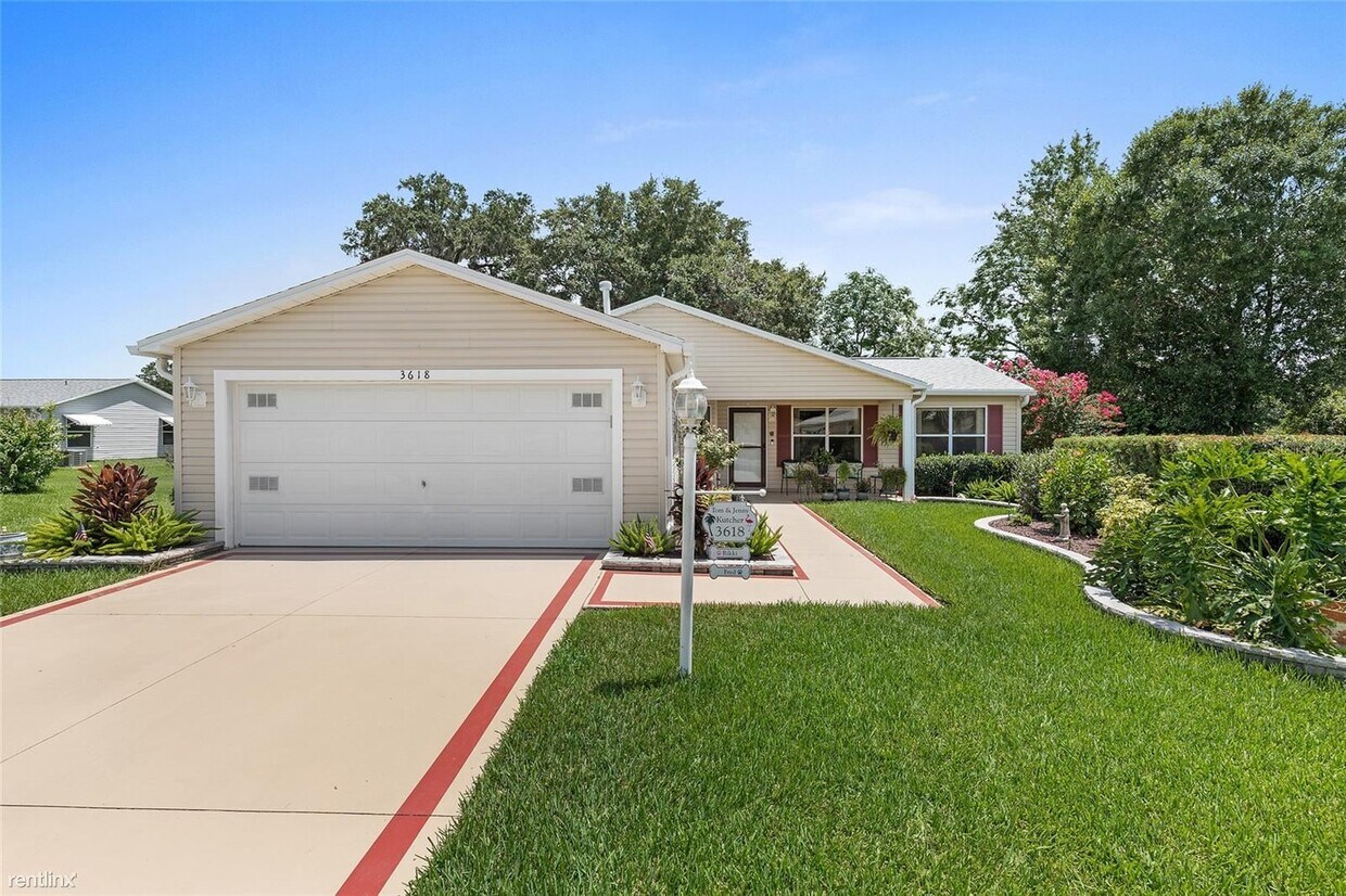 Primary Photo - 2 br, 2 bath House - 3618 Reston Drive