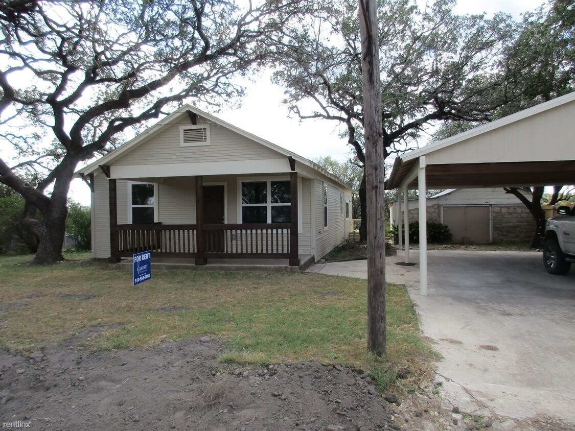 Primary Photo - 1206 Nix Rd