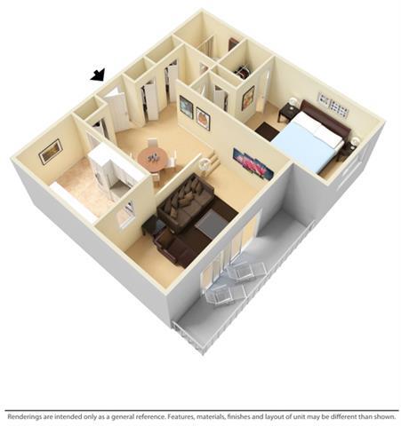 Gates Mills Place – W1B1BS