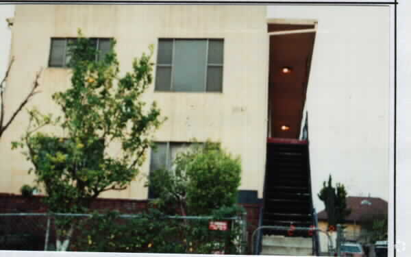 Primary Photo - 3047 Folsom St
