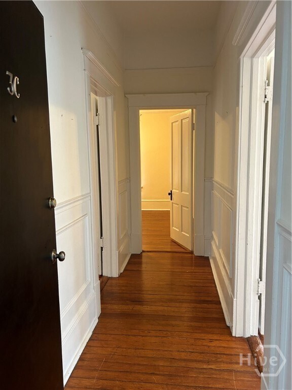 Foto del edificio - 816 Drayton St