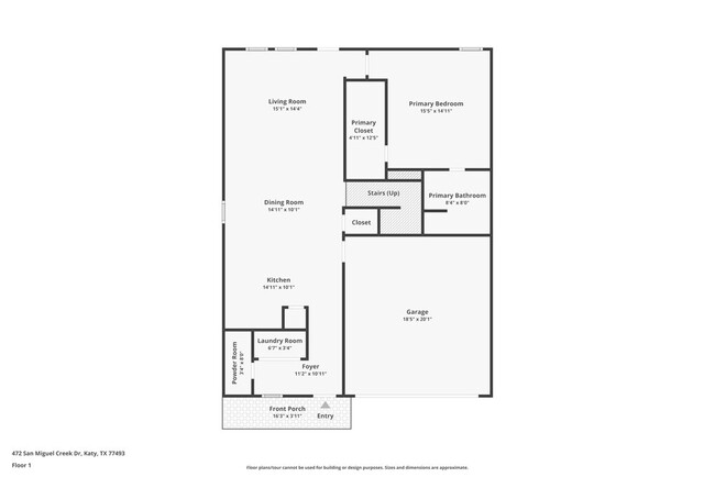 Building Photo - 472 San Miguel Crk Dr