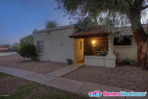 Foto del edificio - 4820 N 89th Ave