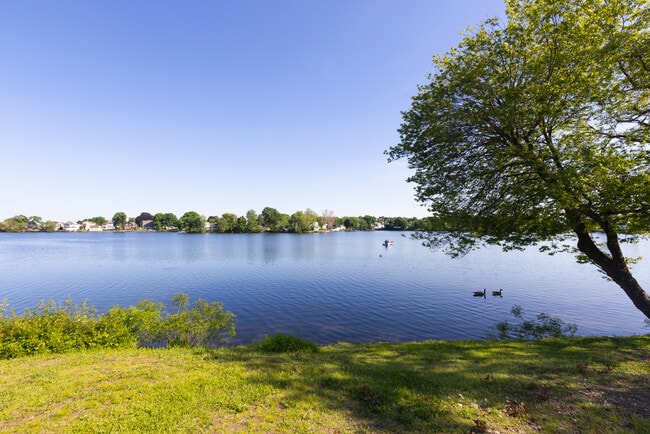 Building Photo - Lake View