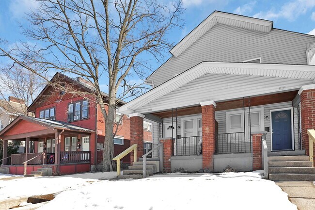 Foto del edificio - 816 Wager St