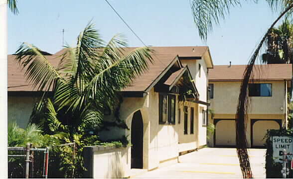 Foto del edificio - 517-531 Florida St