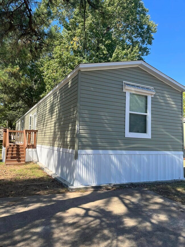 Foto del edificio - 117 Peggy St