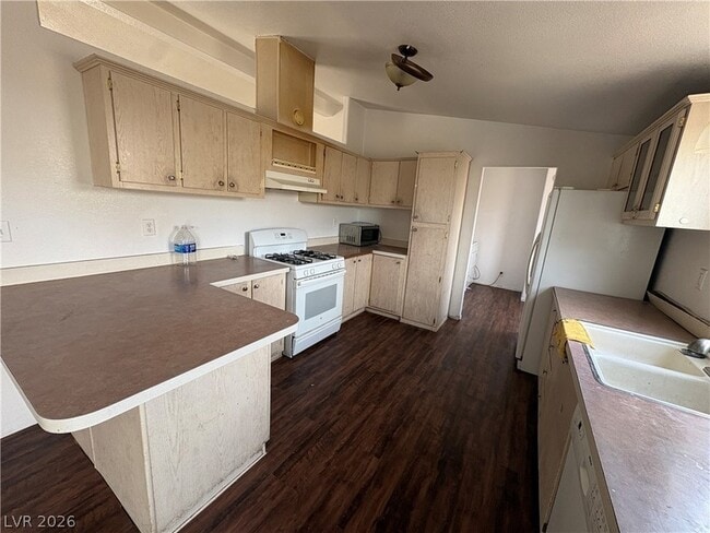 Foto del edificio - 4877 Saguaro Way
