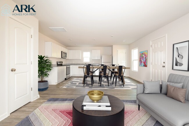 Foto del edificio - 6402 Century Ln