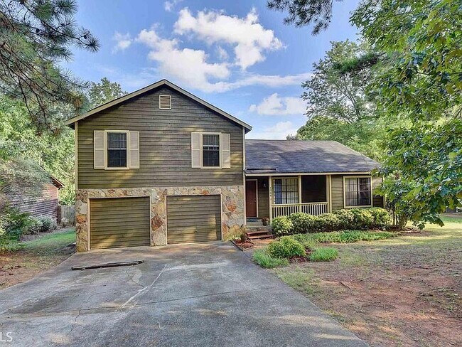 Photo - 4068 Buckingham Pl House