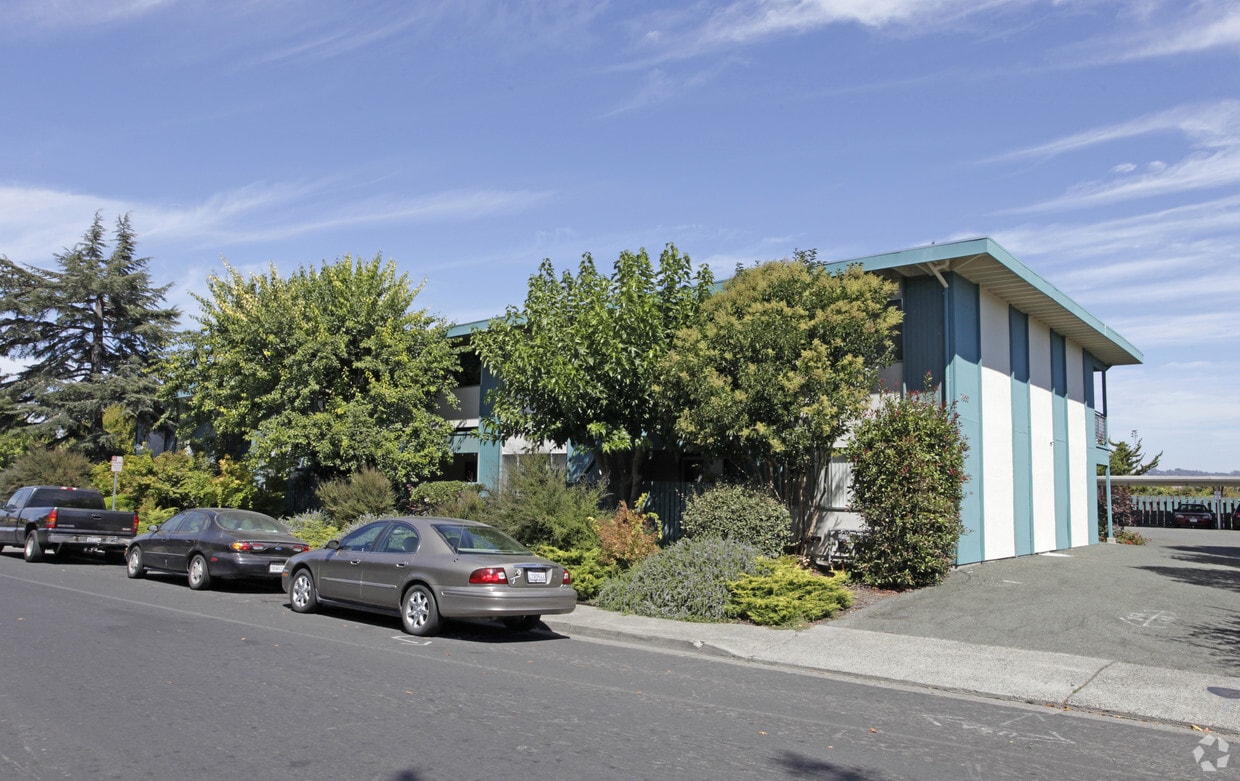 Building Photo - 7300 Boris Ct
