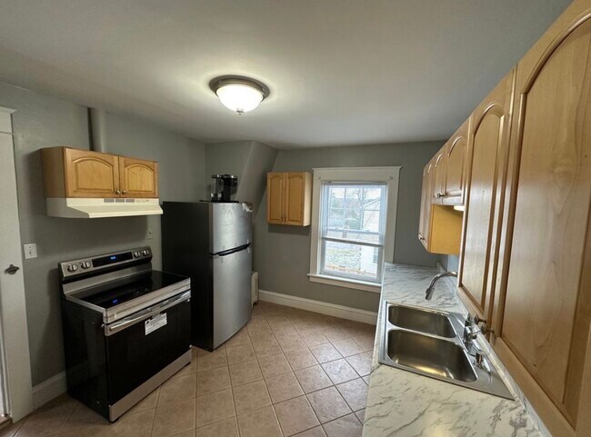 Foto del edificio - 545 Putnam Pike