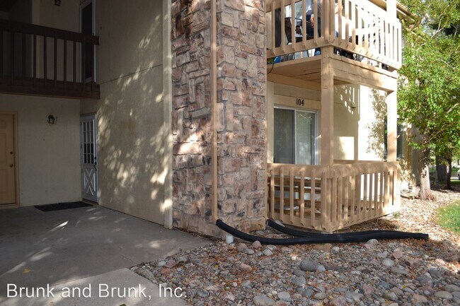 Foto del edificio - 2 br, 2 bath House - 814 Tenderfoot Hill R...