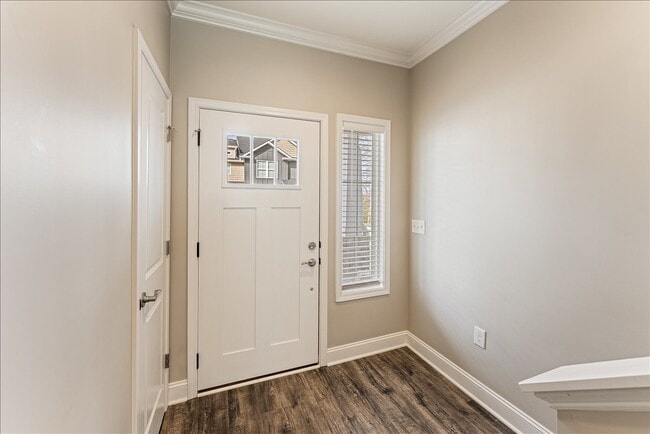 Photo - 420 Flt Rdg Wy Townhome