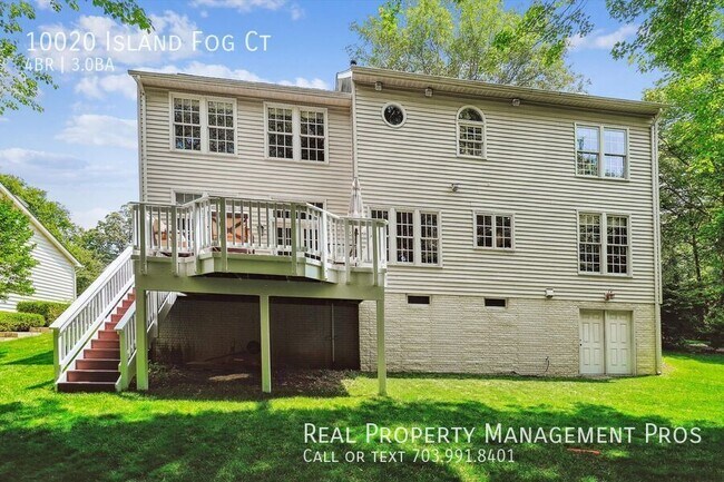 Foto del edificio - 10020 Island Fog Ct