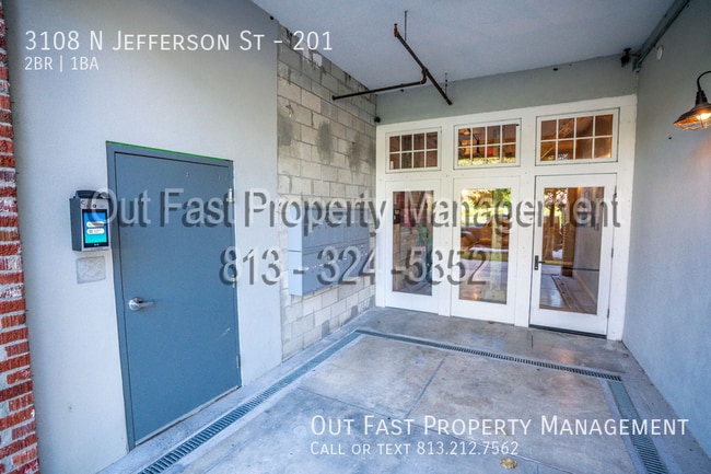 Building Photo - 3108 N Jefferson St