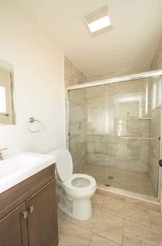 Bathroom - 1606 S Stanley Ave