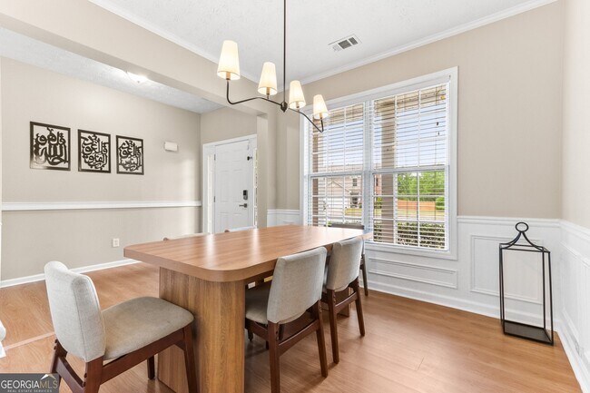 Foto del edificio - 898 Clairidge Elm Trail SW