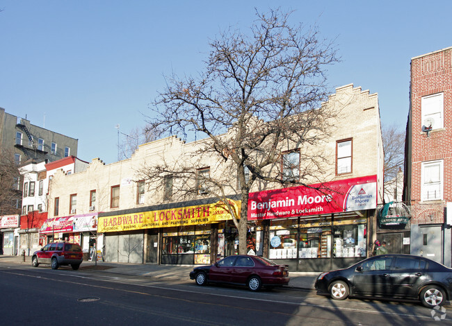 Building Photo - 773-779 E 169th St