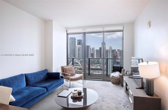 Foto del edificio - 1600 NE 1st Ave