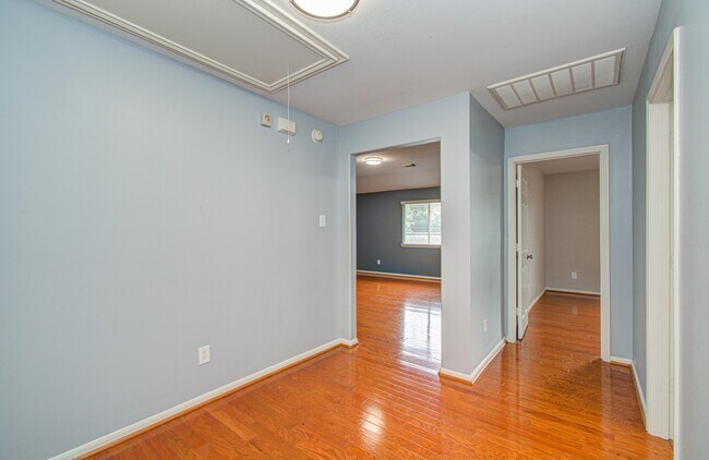 Foto del edificio - 6307 S Wintersage Ln