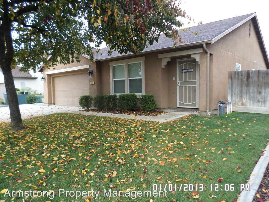 Foto principal - 3 br, 2 bath House - 4314 E. Acequia Avenue