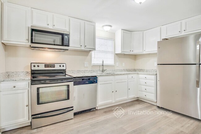 Foto del edificio - 6380 Kimberly Mill Rd