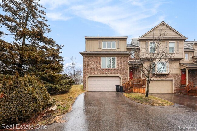 Foto del edificio - 4222 Breckenridge Dr