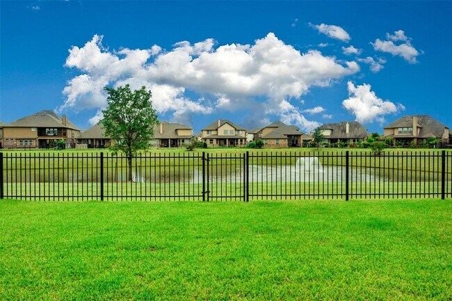 Foto del edificio - 13815 Wixford Trail