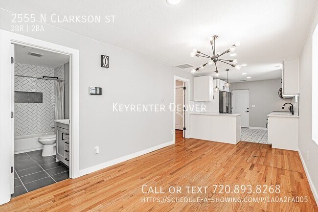 Building Photo - Stylish 2-Bedroom Home in 5-Points with Ne...