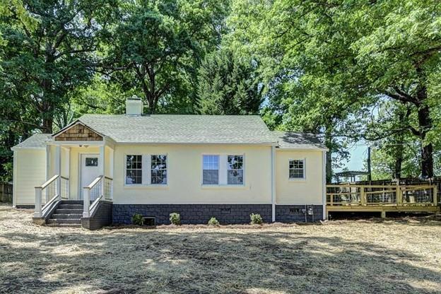 Primary Photo - 1472 Norman Berry Dr