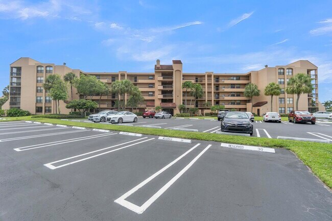 Foto del edificio - 2255 Lindell Blvd