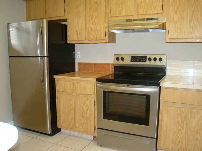 Foto del edificio - Move-In Special: 1 Month Rent-FREE!