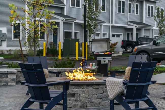 Newly Constructed Apartments for Rent in Rockland MA