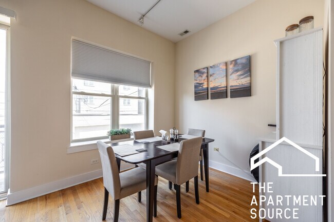 Foto del edificio - 2510 N Willetts Ct