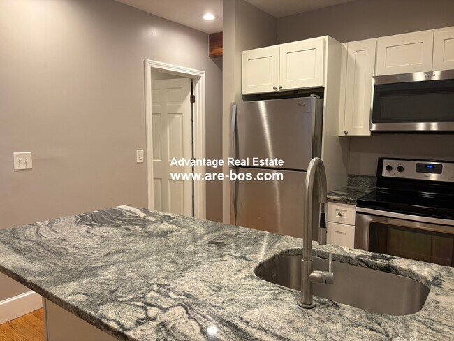 Foto del edificio - 37 Sheafe St