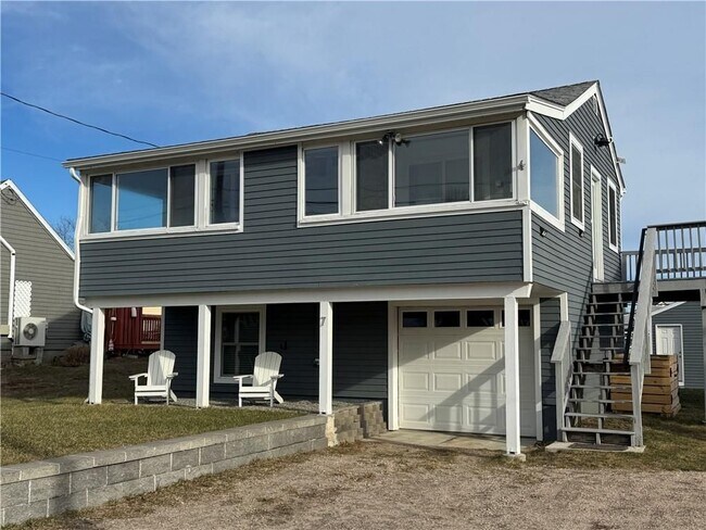 Foto del edificio - 7 White Cap Rd