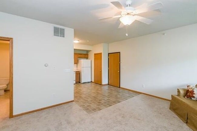 Living Room - 876 Boston Way