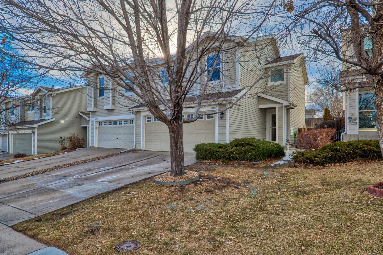 Foto principal - 10981 York St