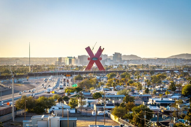 Best Neighborhoods in El Paso for Renters