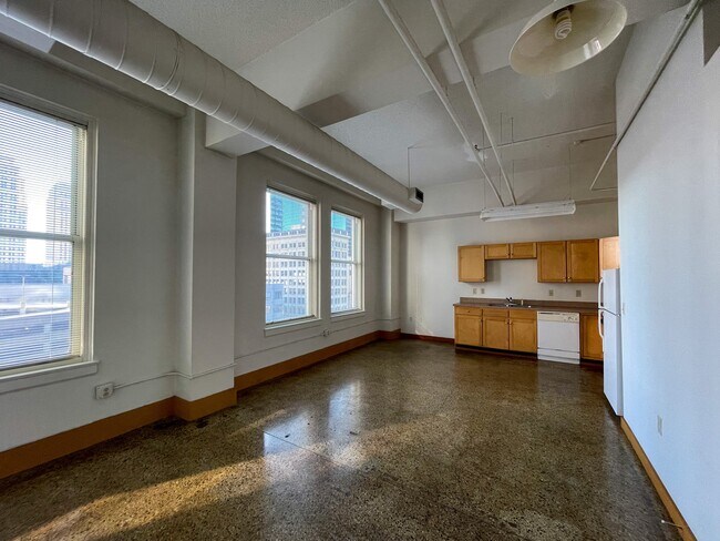 Foto del edificio - Old Town Lofts