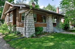 Building Photo - 3917 Nanz Ave