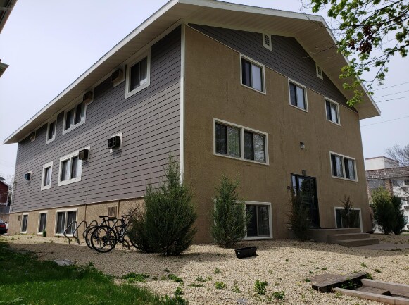 Foto del edificio - 1115 14th Ave SE