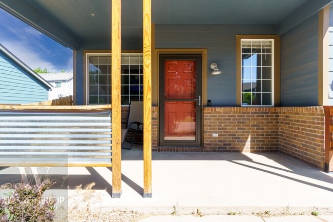 Building Photo - 9510 Pony Gulch Way