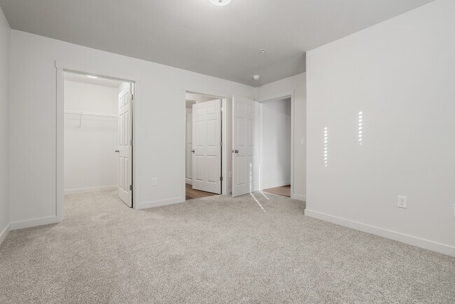 Dormitorio 3x2 - Heritage Park