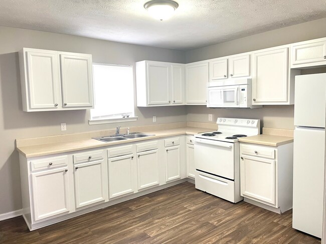 Foto del edificio - Magnolia Village Apartments